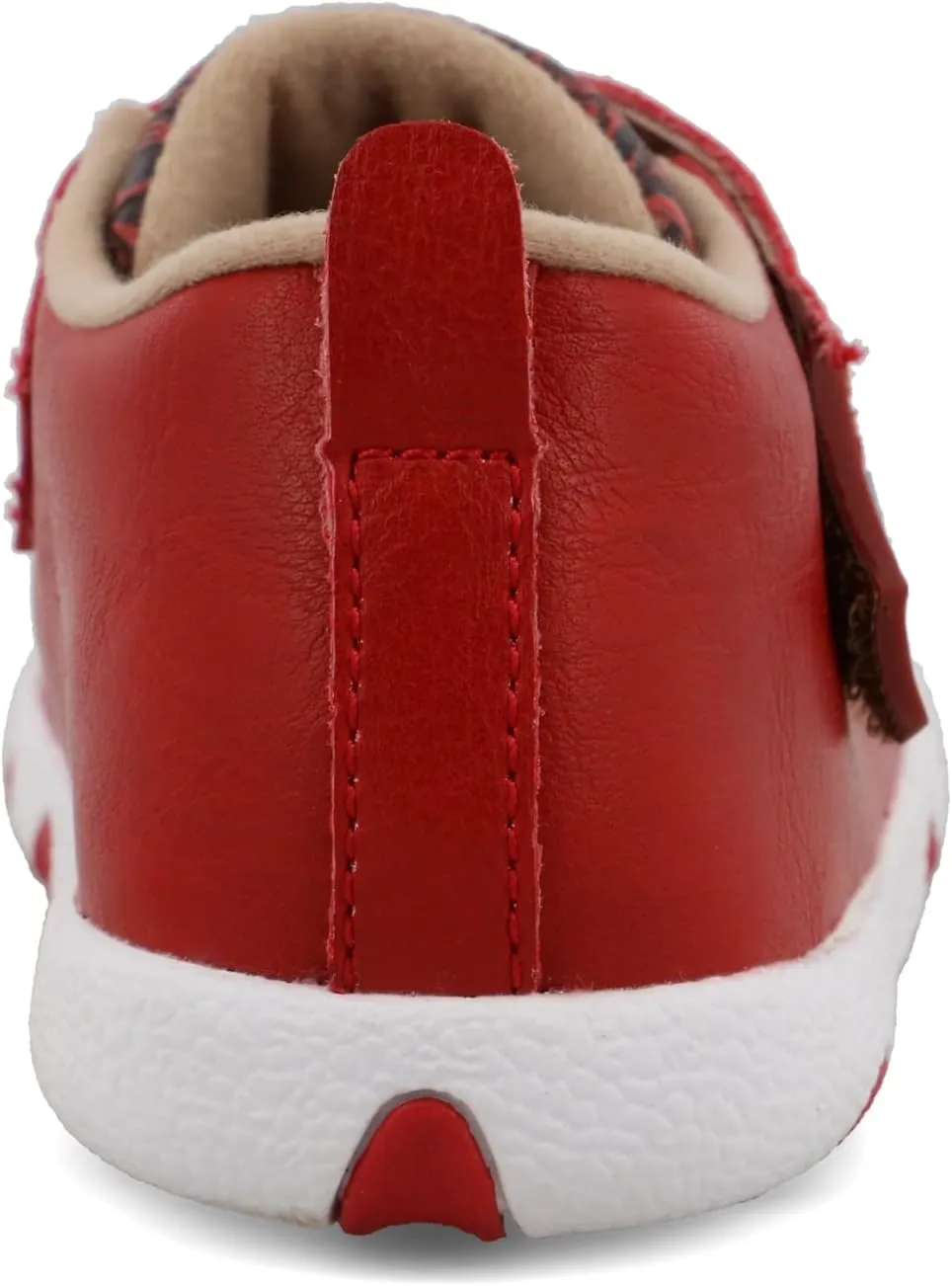 Twisted X Infant Driving Moc