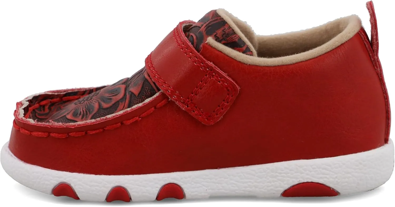 Twisted X Infant Driving Moc
