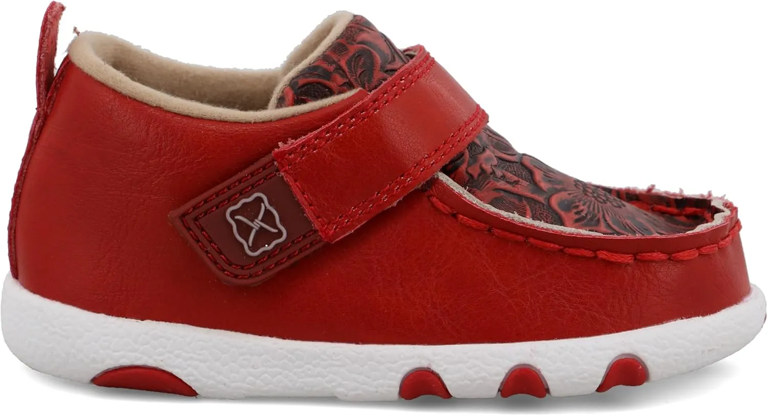Twisted X Infant Driving Moc