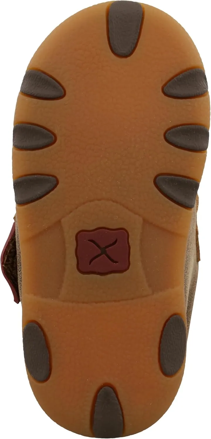 Twisted X Infant Driving Moc