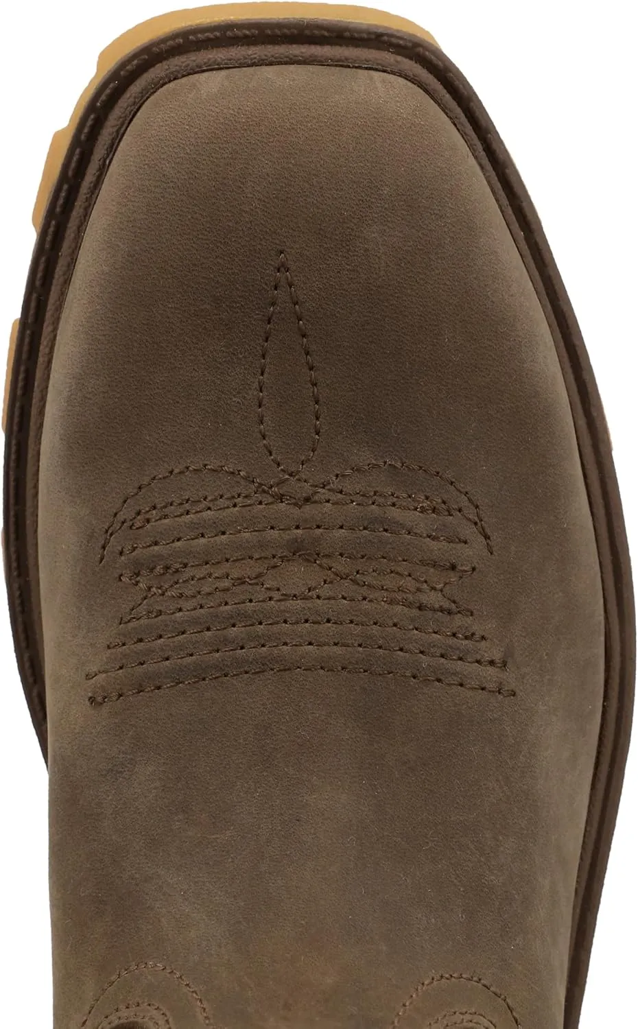 Twisted X Women's 10" UltraLite X Boot, Wide Square Toe with UltraLite X