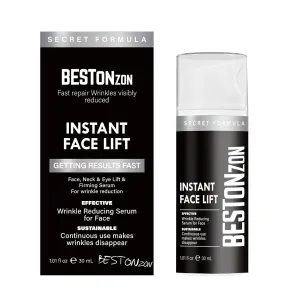 Under Eye Bags and Wrinkles - Instant Face Lift Cream,Remove Dark Circles, Bags Under Eyes, Fine Lines, Wrinkles and Neck Lines,Firming Delicate Skin 1.01oz