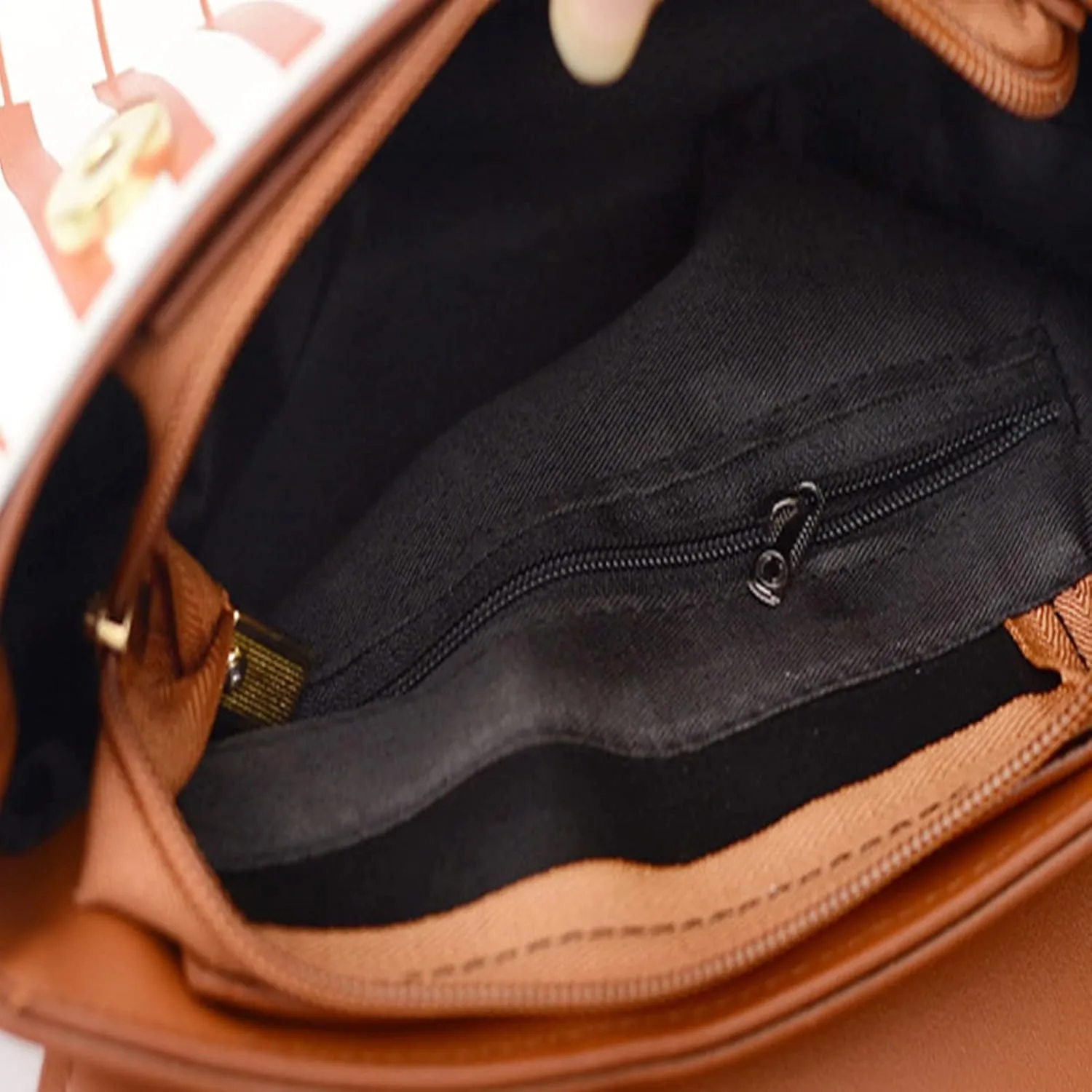 Unique Piano Crossbody PU Leather Note Shoulder Bag Purse