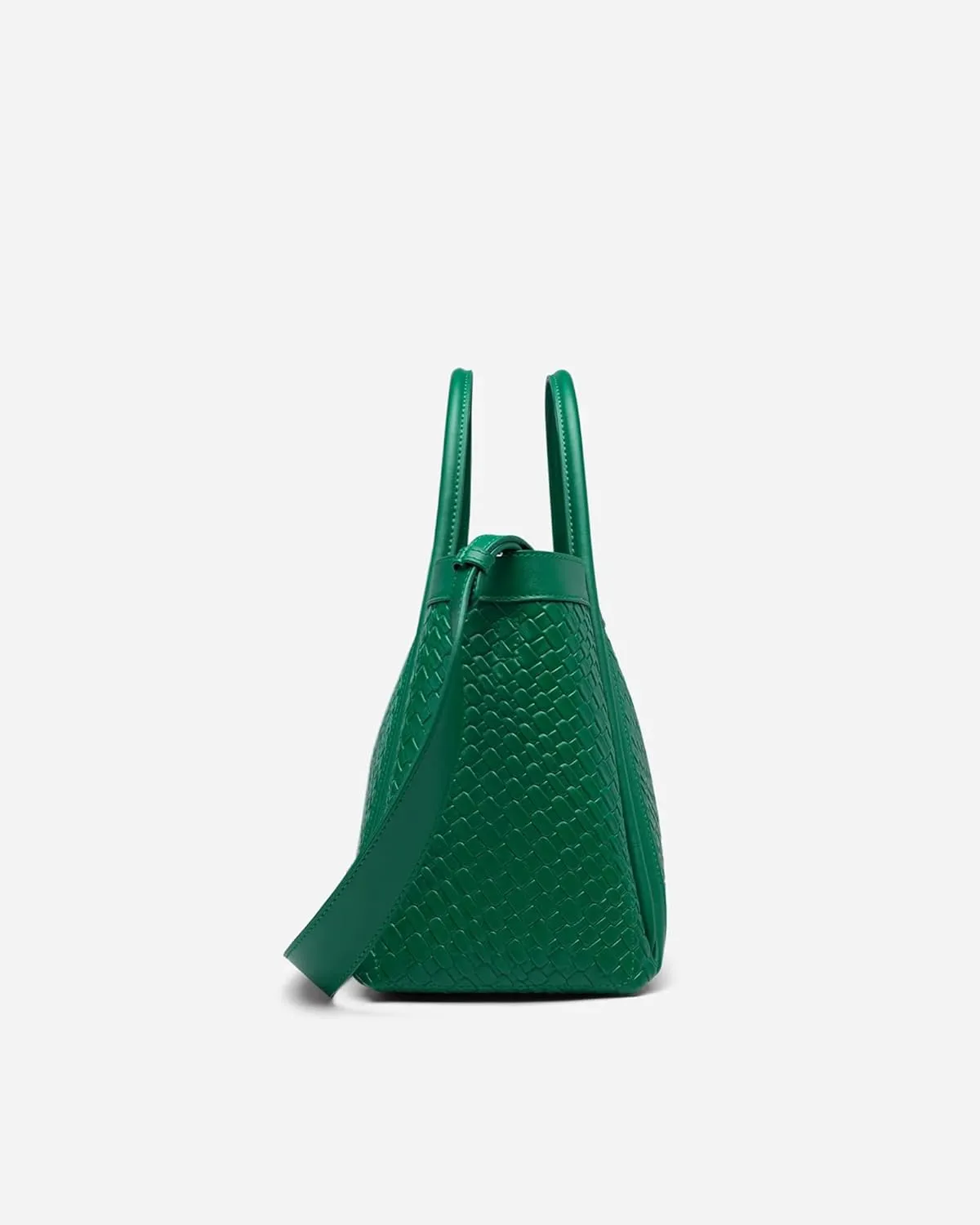 Vegan Leather Tote Bag for Women, Hobo Shoulder Bag, Crossbody Handbag with Matching Purse, Stylish Versatile