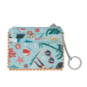 Vendula London - Vendula Sands  Coin Card Purse - New Release Available Now