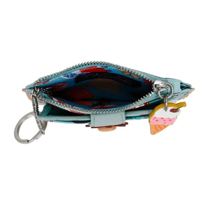 Vendula London - Vendula Sands  Coin Card Purse - New Release Available Now