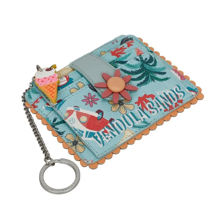 Vendula London - Vendula Sands  Coin Card Purse - New Release Available Now