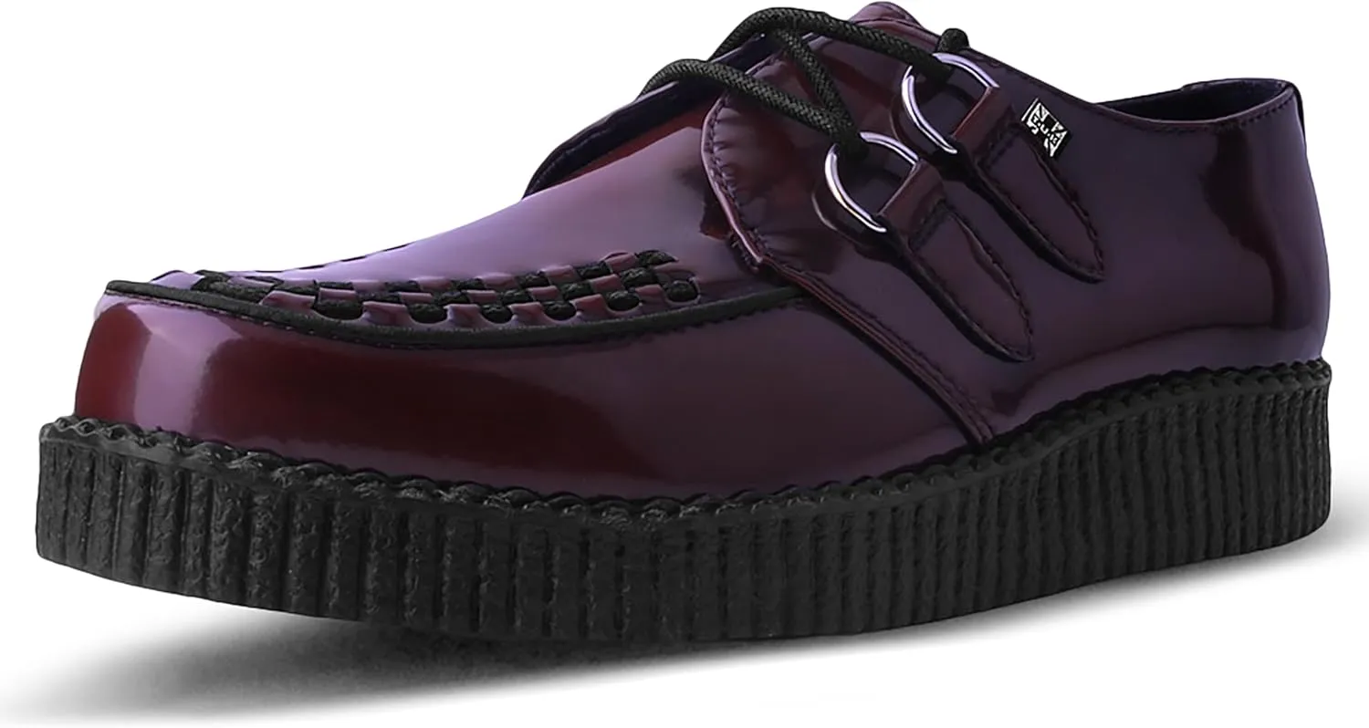 Viva II Low Sole Creeper Shoes