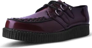 Viva II Low Sole Creeper Shoes