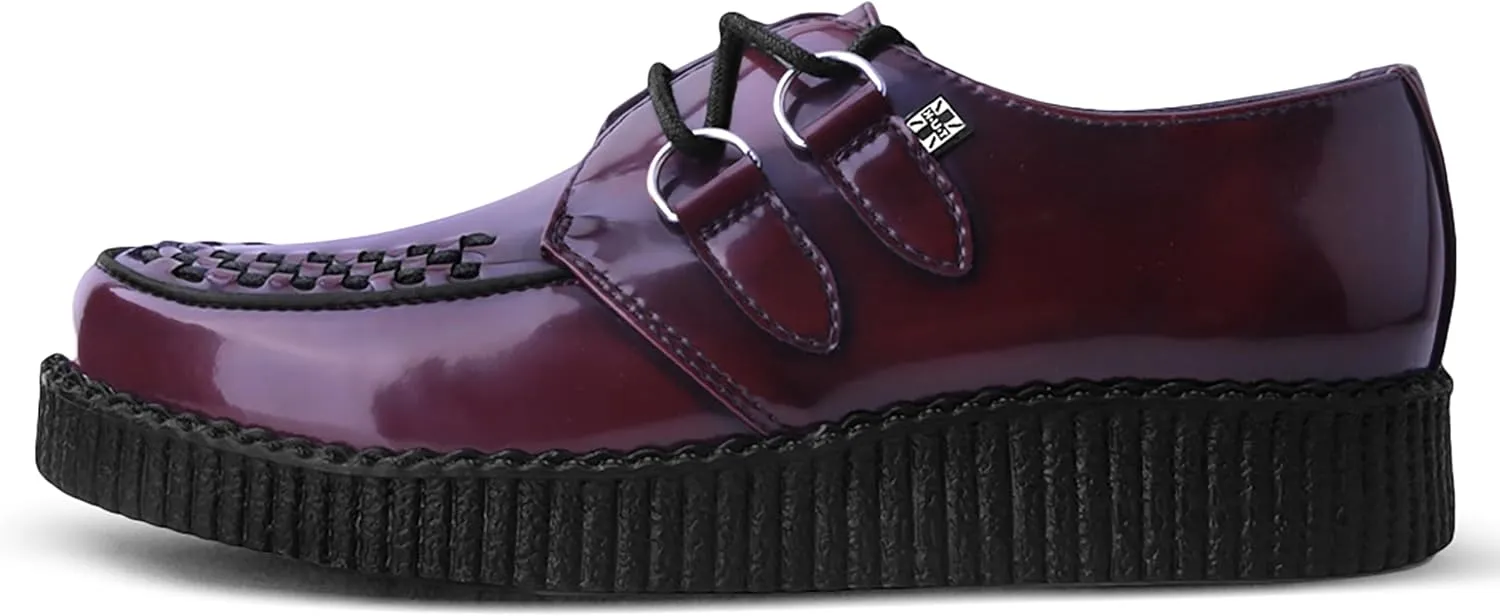 Viva II Low Sole Creeper Shoes