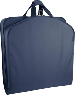 WallyBags® 52” Deluxe Travel Garment Bag