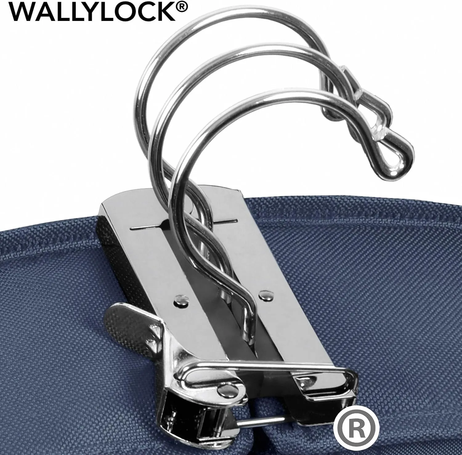 WallyBags® 52” Deluxe Travel Garment Bag
