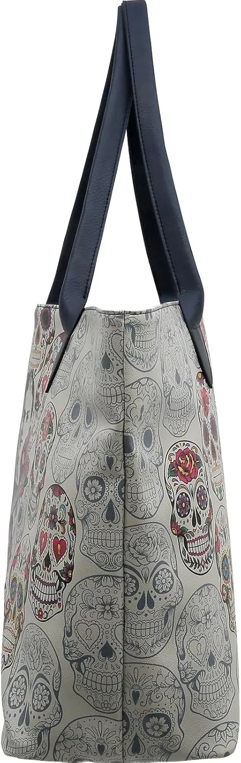 Weekender Bags for Women - Unique Design and Vegan Leather Shoulder Bags
