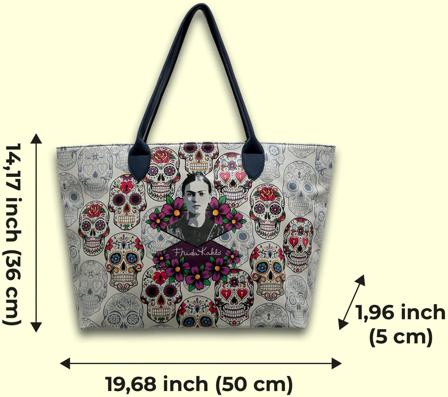 Weekender Bags for Women - Unique Design and Vegan Leather Shoulder Bags