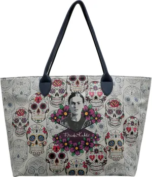 Weekender Bags for Women - Unique Design and Vegan Leather Shoulder Bags
