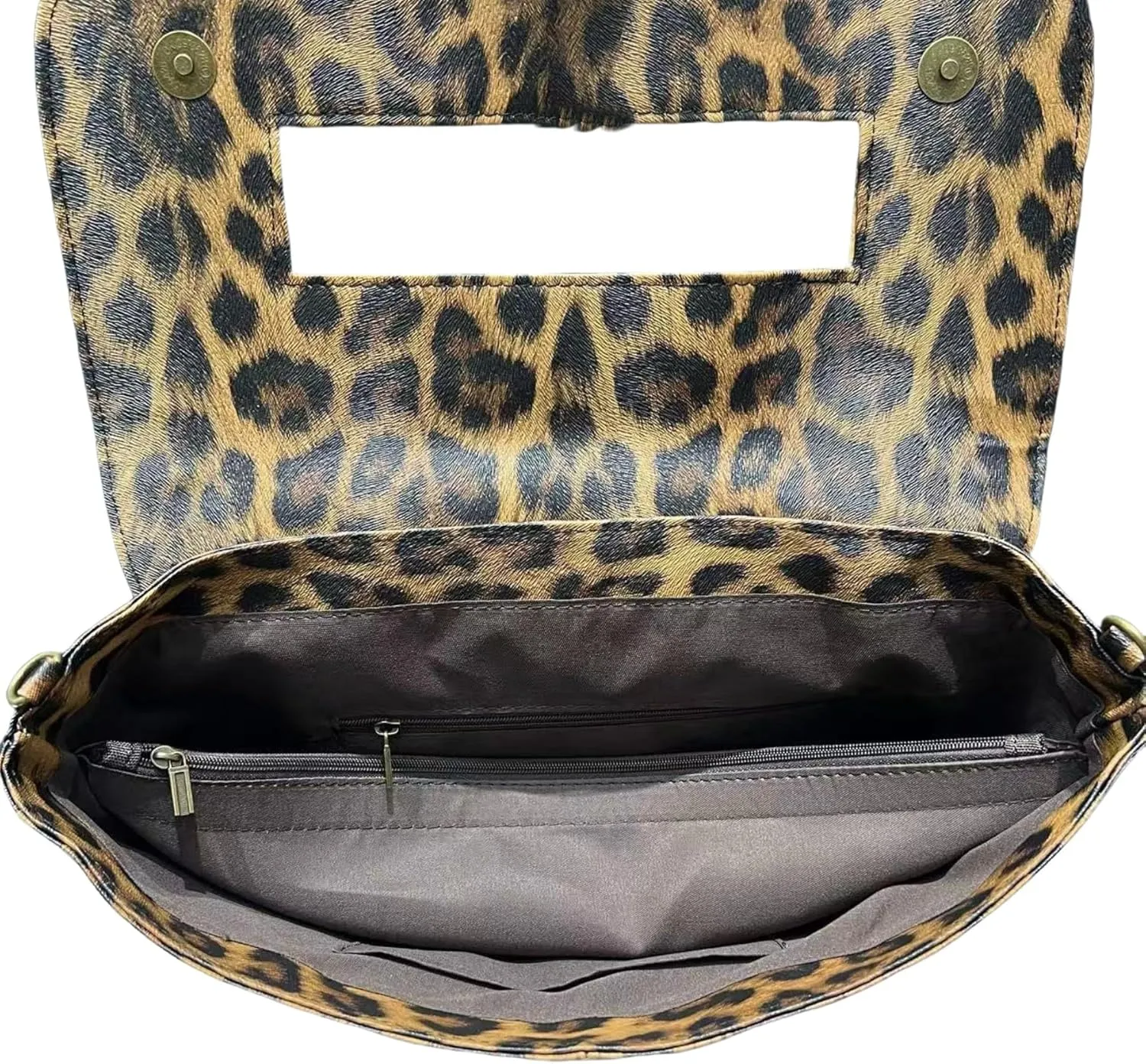 Women Classic Crocodile Pattern Faux Leather Clutch Purse Oversized Female Shoulder Bag Messenger Handbag