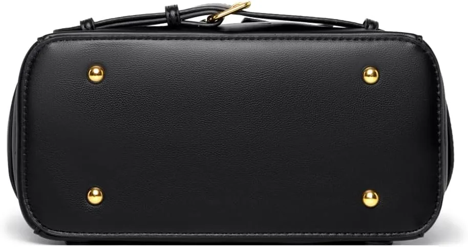 Women Satchel Chain Strap Shoulder Bag Leather Crossbody Handbags Ladies Evening Clutch Purse Unique Cute Jacket Bag