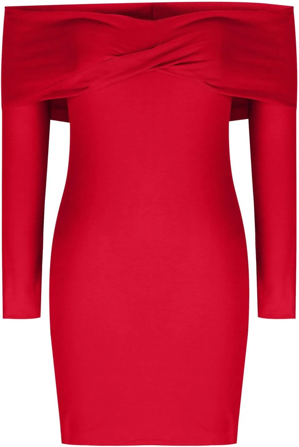 Women's Elegant Bodycon Long Dresses Spring V Neck Long Sleeves Club Night Party Midi Dress 2025 Fashion Clothes