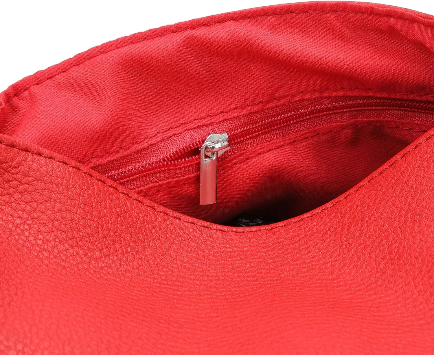 Women's Small Tote Bag for Women Soft Leather Top Handle Bag Wristlet Knot Pouch Purses and Handbags