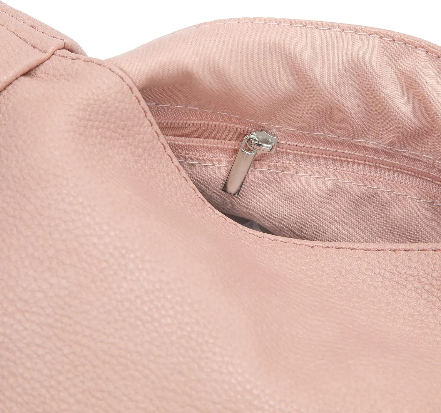 Women's Small Tote Bag for Women Soft Leather Top Handle Bag Wristlet Knot Pouch Purses and Handbags