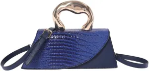 Women's Stylish Summer Bag, Versatile Handheld & Shoulder, Unique Design