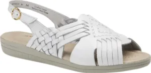 Women's Tela Sling, 9 3A US, White