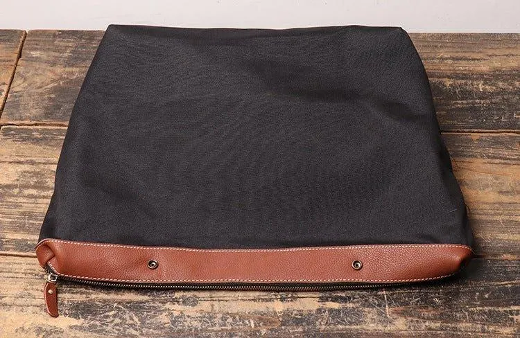 Woosir Soft Leather Large Tote Bags for Women
