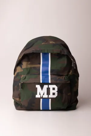 Zaino Camouflage