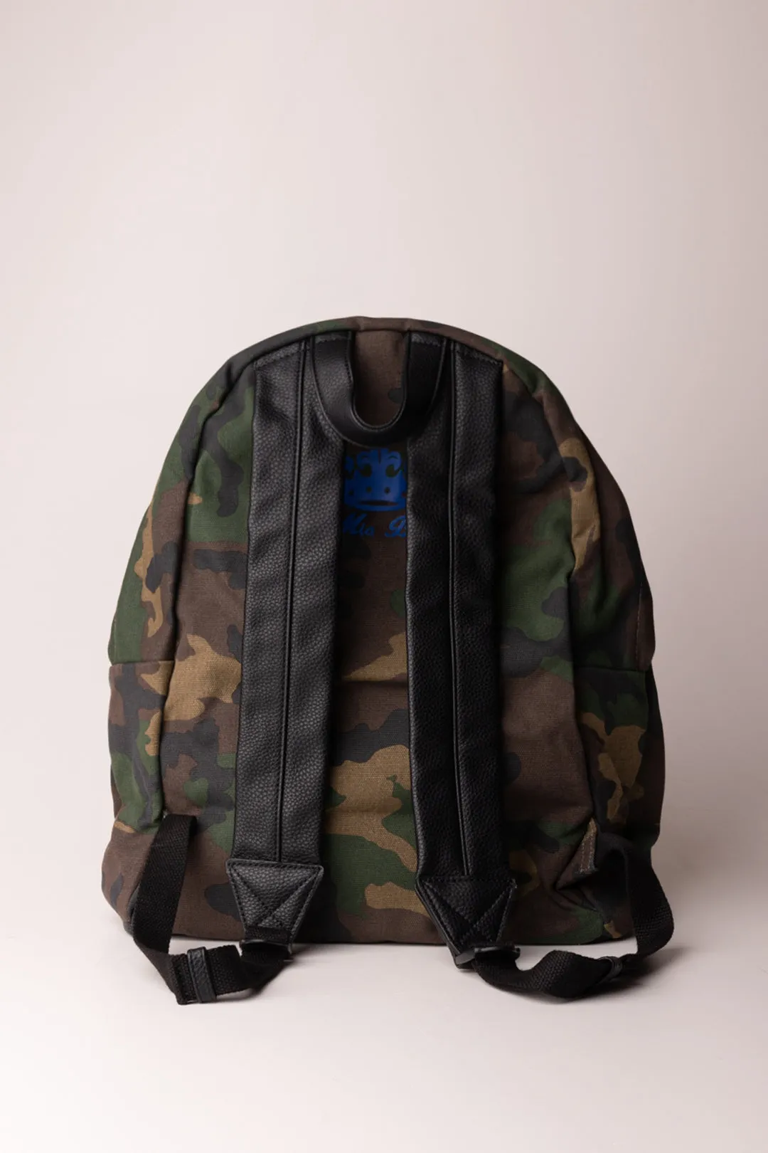 Zaino Camouflage