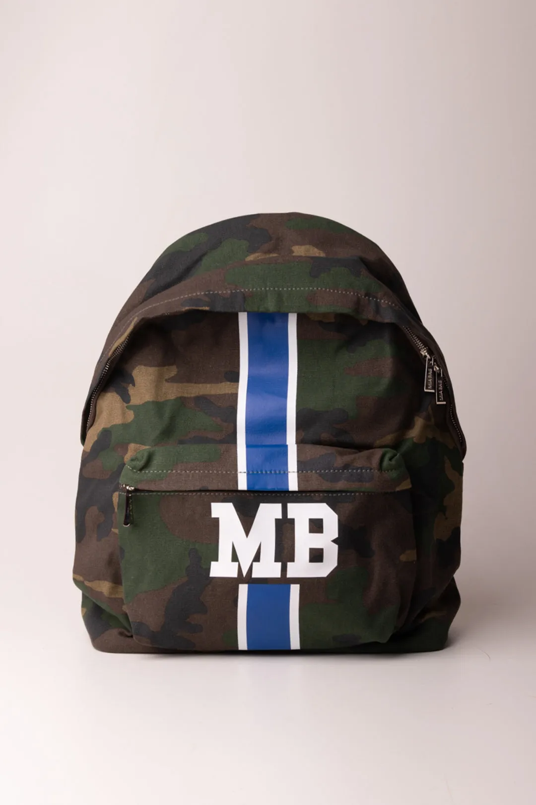 Zaino Camouflage