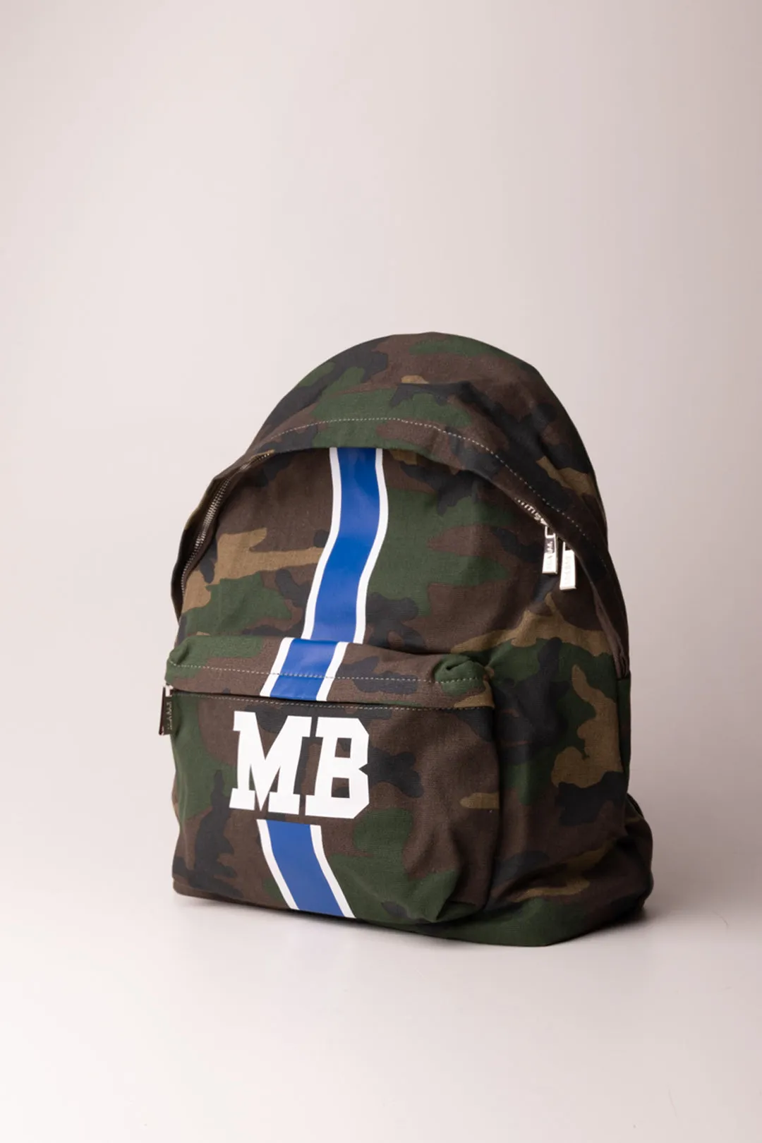 Zaino Camouflage