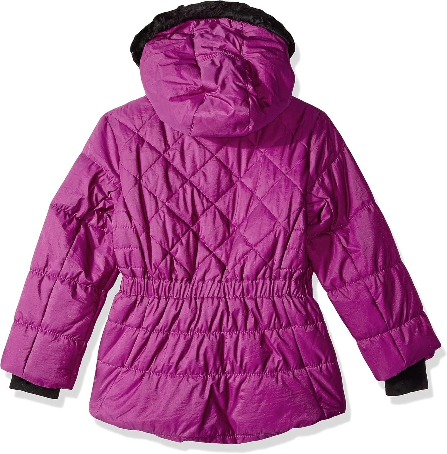 ZeroXposur girls Jasmine Puffer Jacket