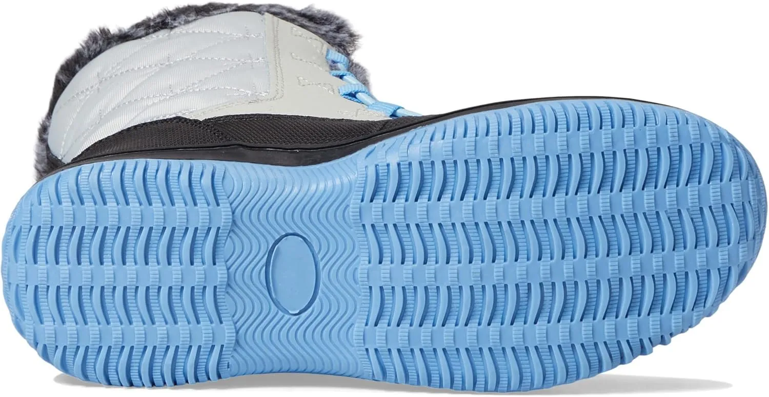 ZeroXposur Girl's Snow Princess WP Boot (Little Kid/Big Kid)