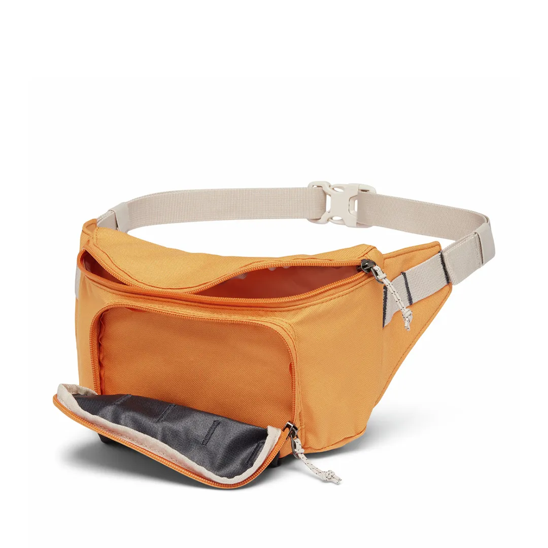 Zigzag Ii Hip Pack Head Gear